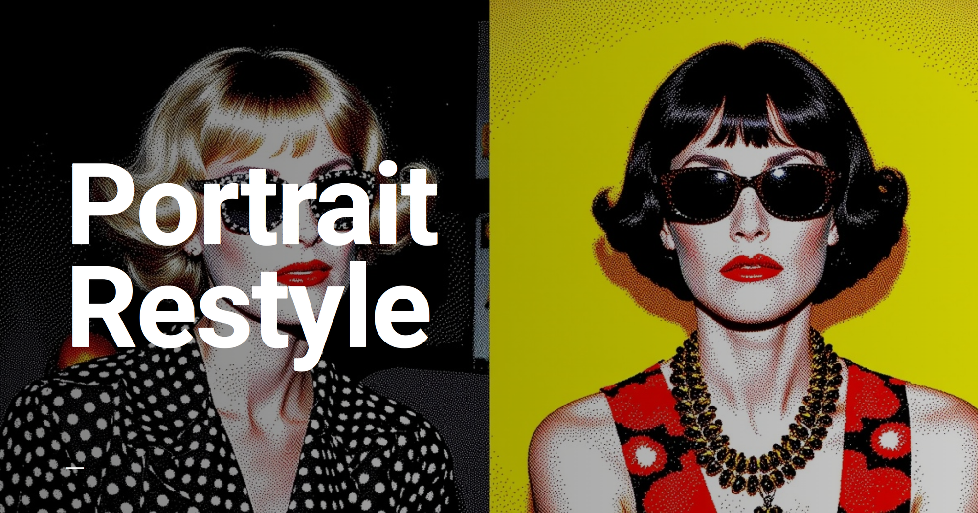 How To: InstantID Portrait Restyle Glif